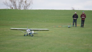 F-Schlepp - RC Modellfliegen - Overath